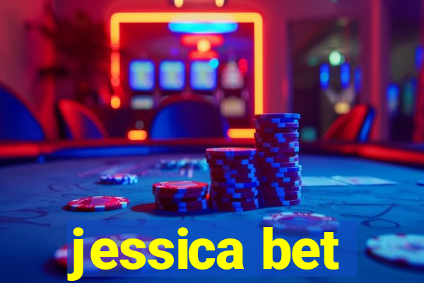 jessica bet